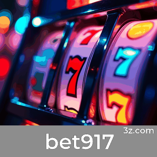 Qualidade Superior de Jogos no bet917