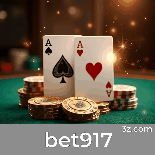 Experiência de Casino Elite no bet917: Dealers Reais e Jogos Premium