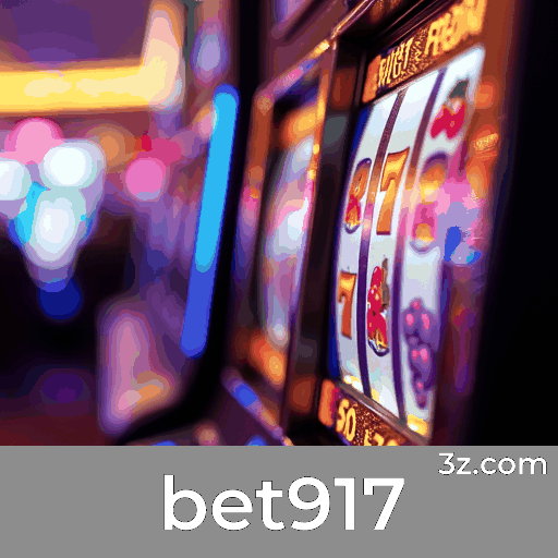 Tecnologia Robusta que Garante Confiabilidade na bet917