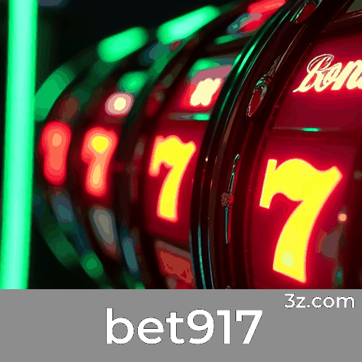 Estratégias Sistemáticas para Apostas Esportivas de Sucesso na bet917