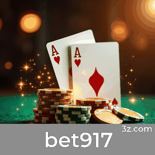 bet917: Sistema Inteligente para Experiências Personalizadas