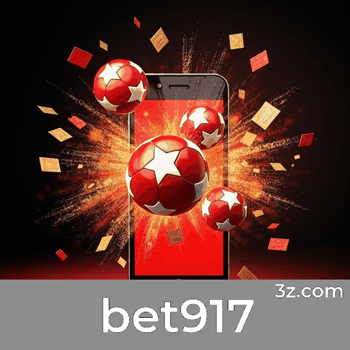 Bônus Transparente no bet917: Recompensas Sem Complicações