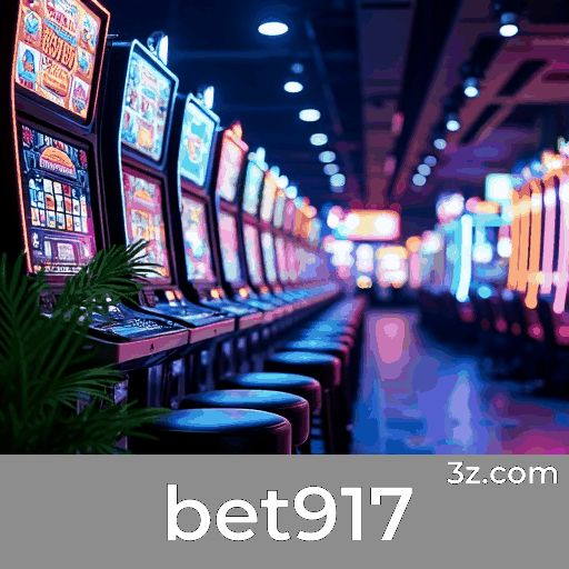 Estratégias Sistemáticas para Apostas Esportivas de Sucesso na bet917