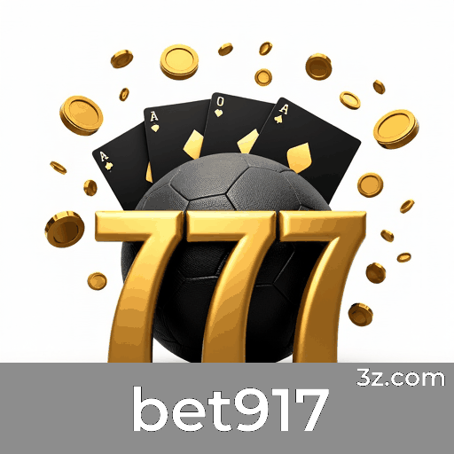 Qualidade Superior de Jogos no bet917