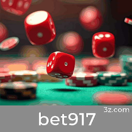 Bet917: Seu Cassino Online Confiável
