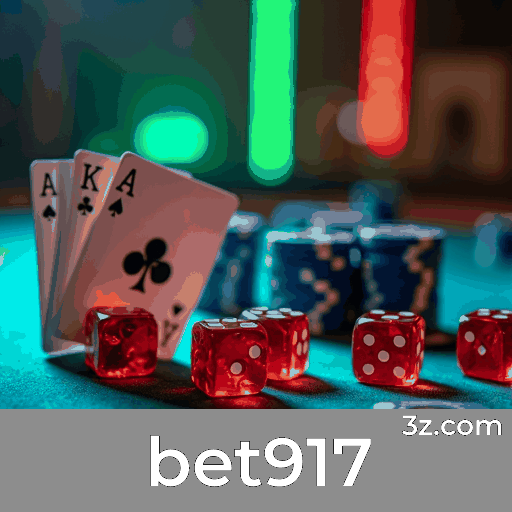 Bet917: Seu Cassino Online Confiável